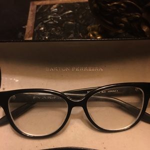 Barton Perreira Frames